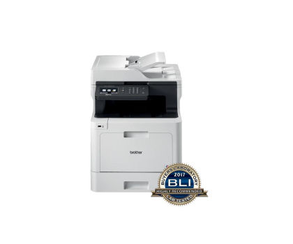 Urządzenie wielofunkcyjne Brother MFC-L8690CDW